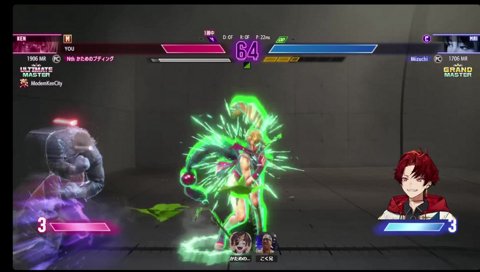 カメラを止めるプデ兄