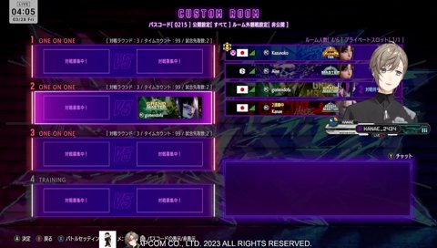 イブラヒムのインパクト