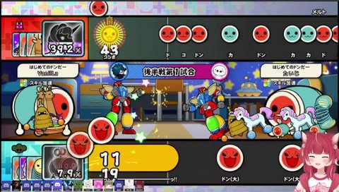 【メルトではなく デブト(2)　ウィスパーボイス】　恭一郎「♪恋に恋なんてしないわ、わたし　　だって君の事が……好きなの」　　近っかｗ　「キモすぎだろｗ」「精神的ダメージも入った」