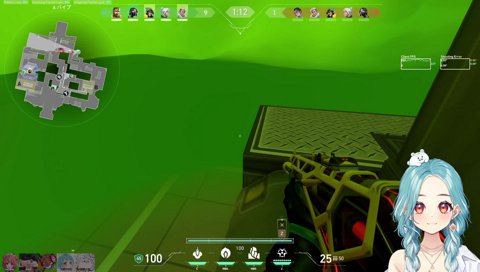 ゲームメイカ―らむね（続きはアーカイブで）