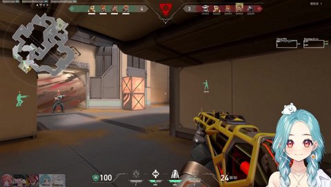 的確なスキル回し