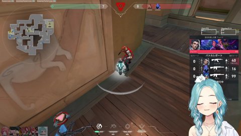 可哀想で可愛い