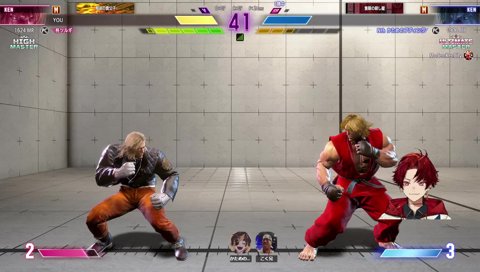 弱すぎますってぇぇえええ！！