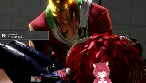 うーーーんぱーーーーん！