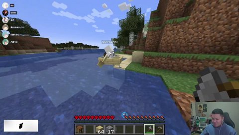 食料担当まざー