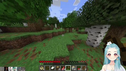 はなぶさ「SHOWDOWNも来なかったのに」