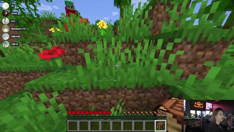 正体を現した釈迦ロイド