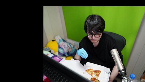 パイナップルはなくても…