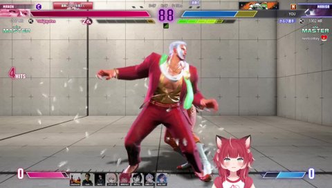 急に色々出来ちゃうかるび選手