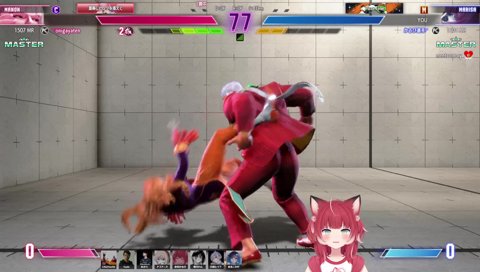 シミーかるびー