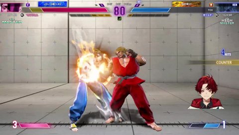 ツルギ「強いんだけど！？」