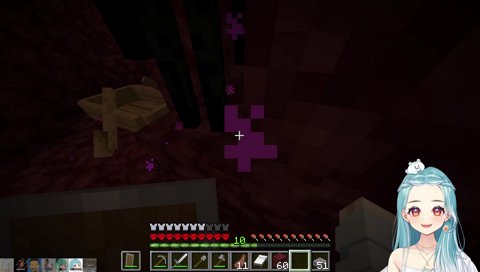 ボートごとワールド破壊するらむち