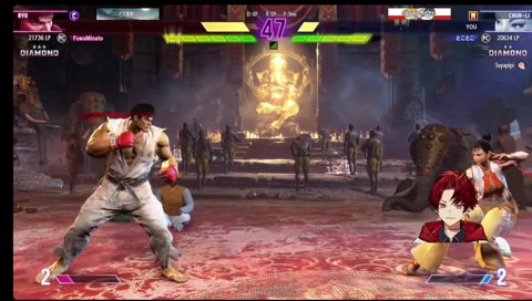 レアケースに混乱するコーチ