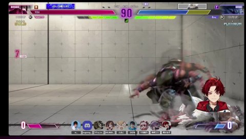 ついにPKOを見せるみみたや