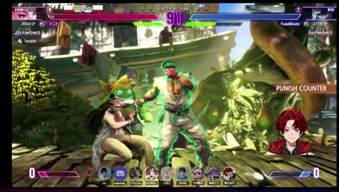 上手すぎる攻め！！