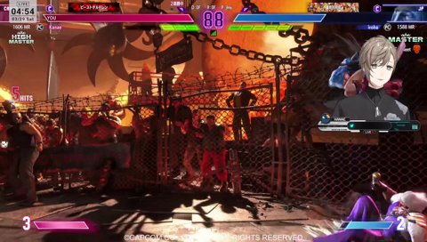 早起きおじいちゃん