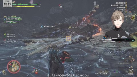 まなかなアゲイン