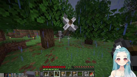 らむちゴリ押し失敗（5乙目）