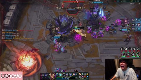 真田ザゲザゲ🎵