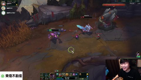 たかやvsじゃす