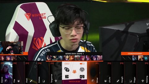 ガリオのqと時計のコツ