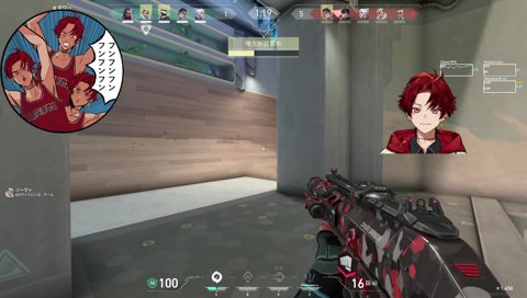 いい奴すぎる野良レイナ