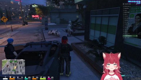 【（半角カタカナ　みみたや）ケツ　2024/12/05】　ファン太「皆 見てくれ！　コイツのケツを！」　いいケツだな　　　らむち「見てくれー」「ﾜﾀｼﾉｹﾂ ﾊ ﾐｾﾓﾉｼﾞｬﾈｰｿﾞ！」