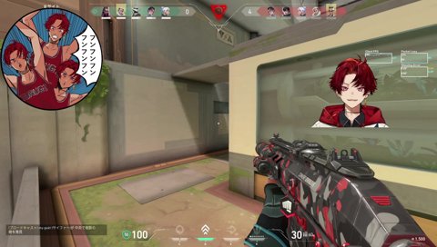 強すぎトミー3キル