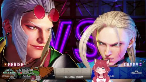 「あ…あっぅうううぅ…あぁ～！！」　かるびとアゴアニキの『ダブルあぁ～っと』