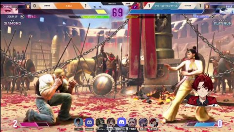 ナイファイ；；