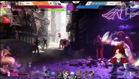 めちゃくちゃデカいふんす！