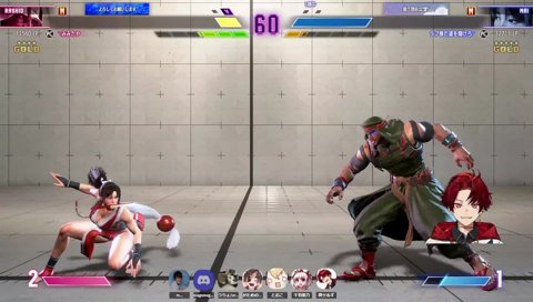 完全覚醒し本番で勝利するみみたや！！！！