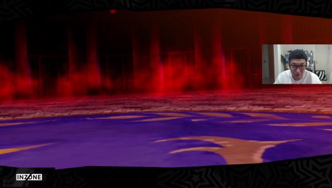 ギロチンの裏にもこいいたwwwwww