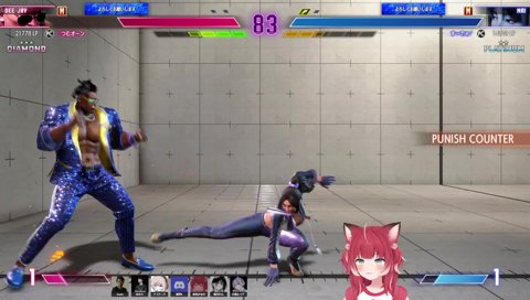 パニックでマラカスがでたつむオーン