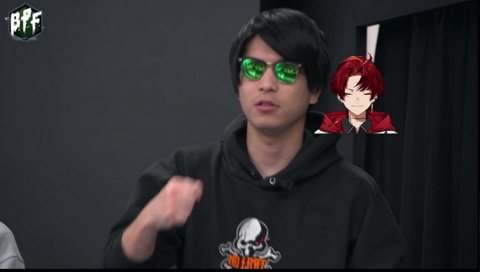 dbd CR倒します俺！