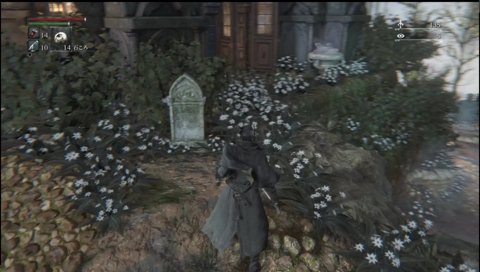 仕込み杖でうきうきなヤマ