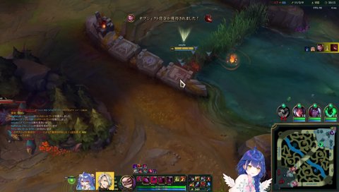 みられたあまみゃ