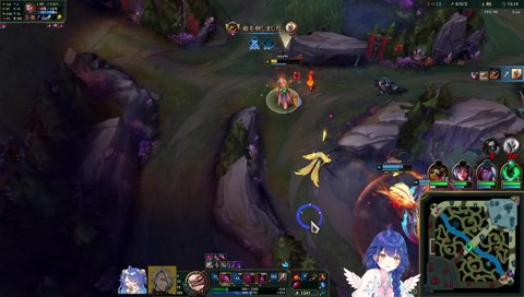 つかめないあまみゃｗｗｗ