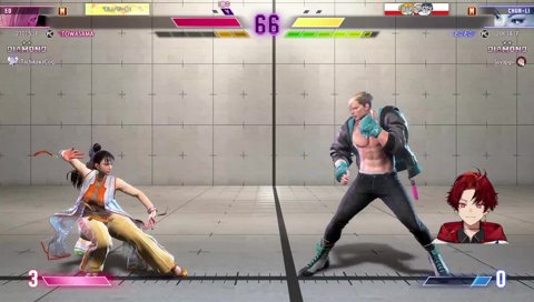 ツルギ「これは難易度の差だわ、立川さん！」