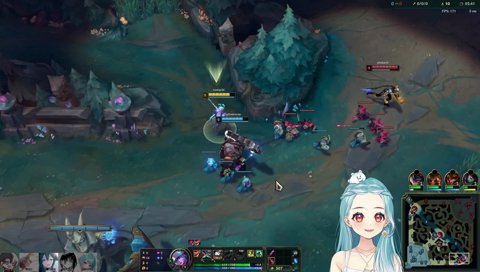 ずっとしぼってる！