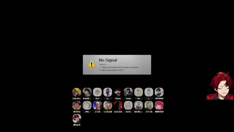 滑り込み寝起きこく兄