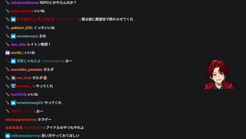 今月も大会ありますんで