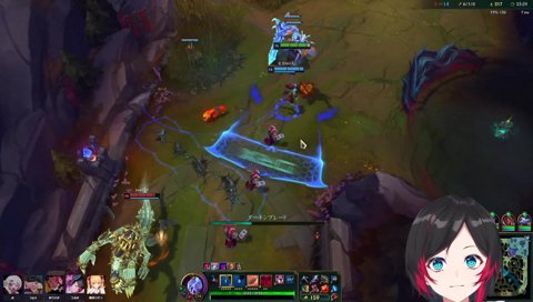 お嬢のうるーか専用スタンプｗ