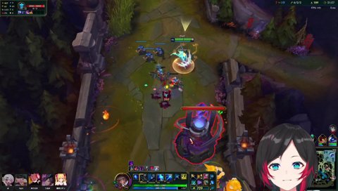 上手すぎるTOPアッシュのカイト