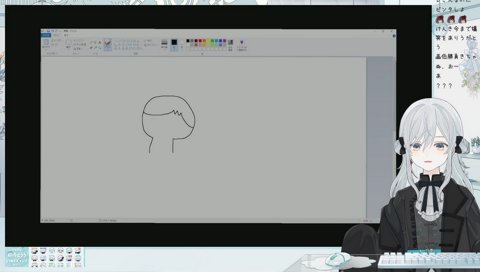 とろちゃん作『けんき』