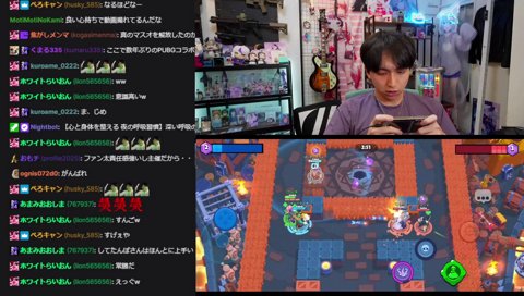 こく兄に関わらない方がいい