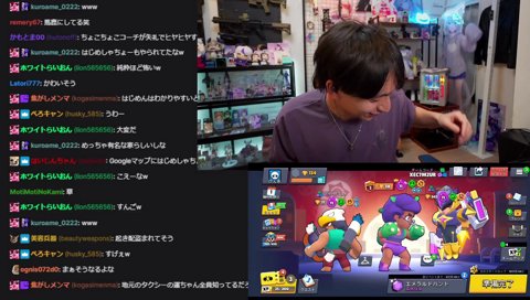 コタのう〇ちで大事な話を聞き逃す