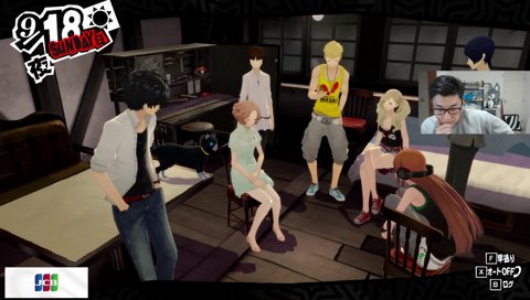 J◯Nいくぞぉぉ！！