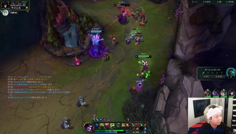 もう死んでます…