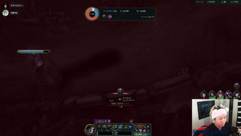 煽り口調になる八雲べに